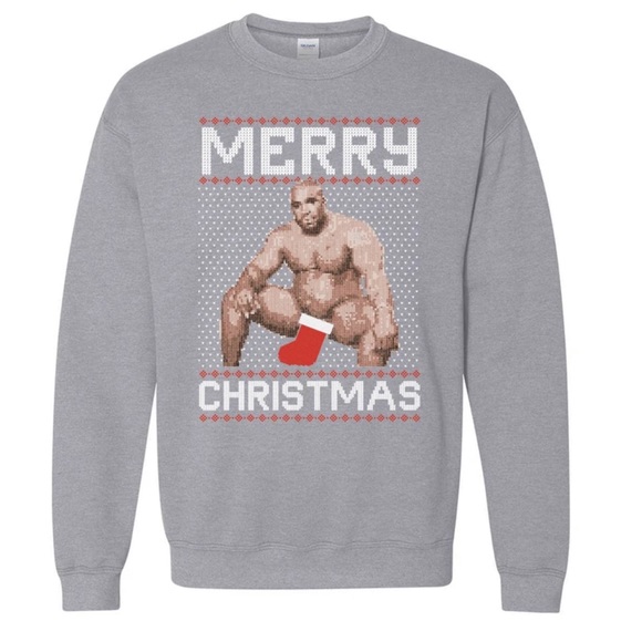 barstool Sweaters Funny Ugly Christmas Sweater Poshmark